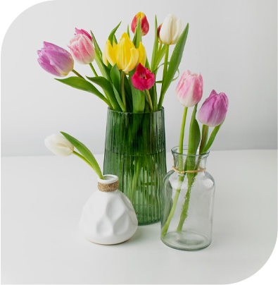 Custom engraved glassware, decanters and barware