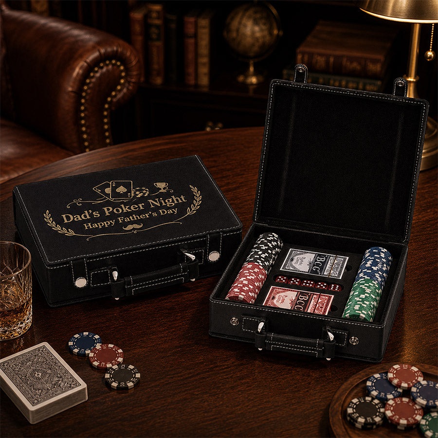 Engraved double old fashioned rocks glasses